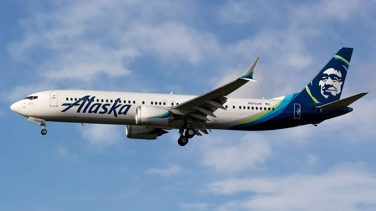 Alaska And Hawaii