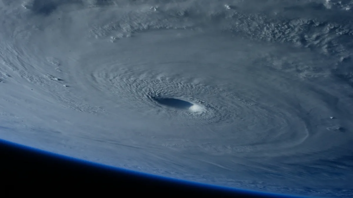 Atlantic Hurricane Season