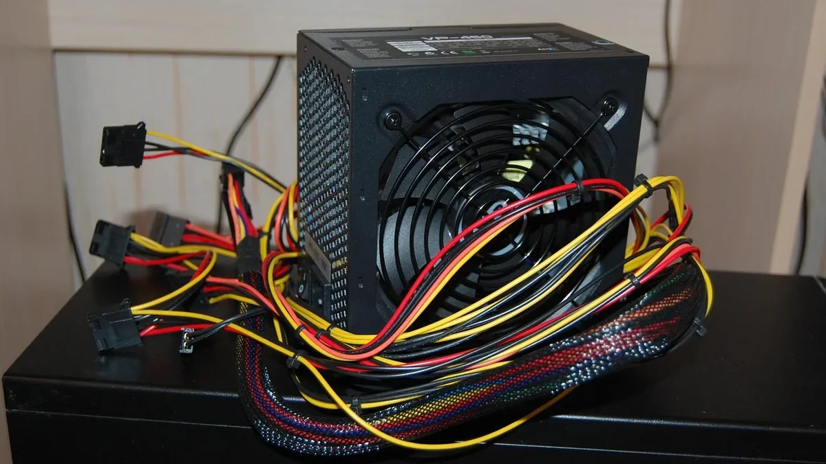 Backup Power